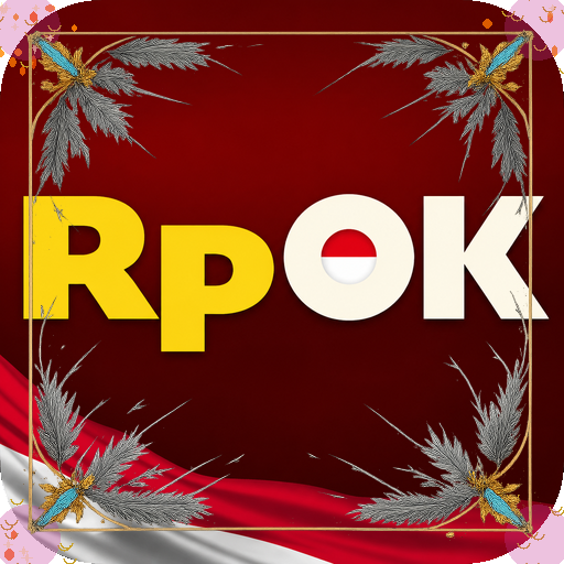 rpok — galeri pratinjau Resmi APK